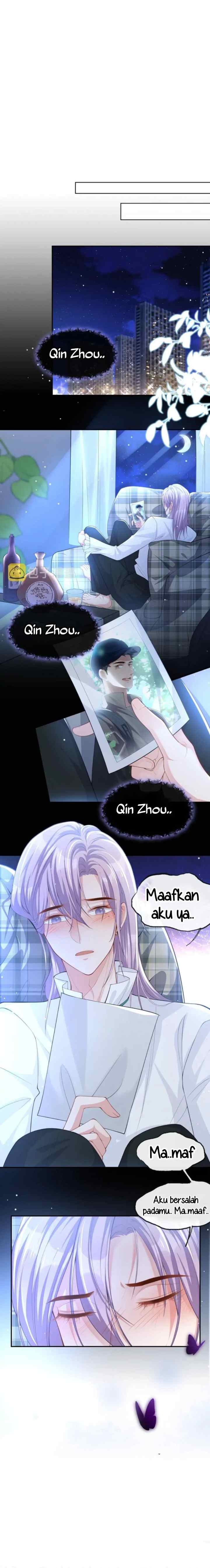 I'm A Stand-in Puppet For His Ex-Lover chapter 64 halaman 10