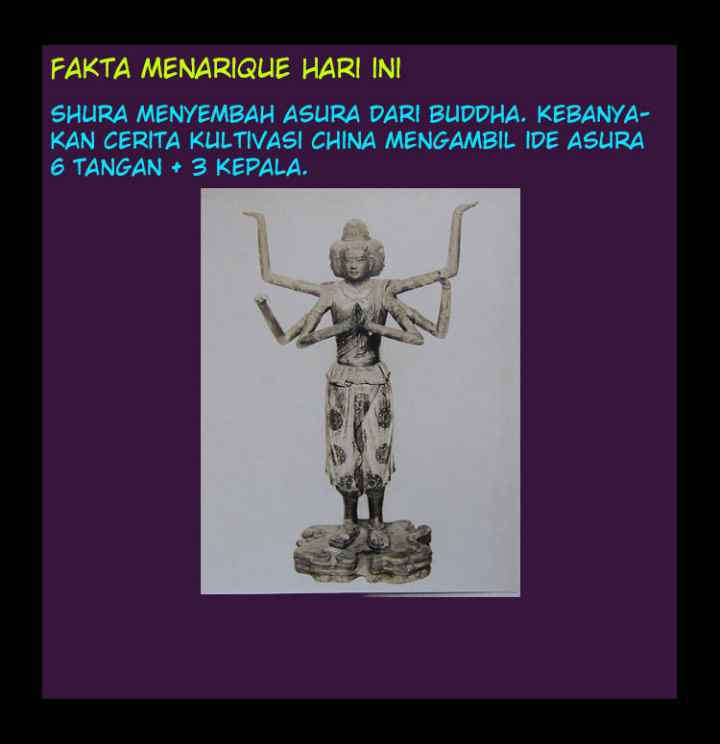 Iron Ladies chapter 104 halaman 11