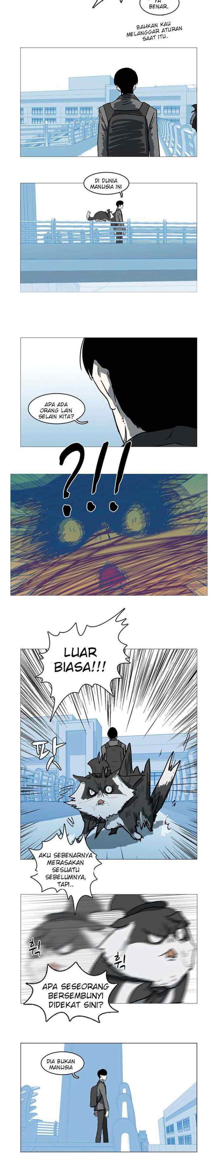 I'm A Middle Schooler Becoming The Demon Lord chapter 11 halaman 10