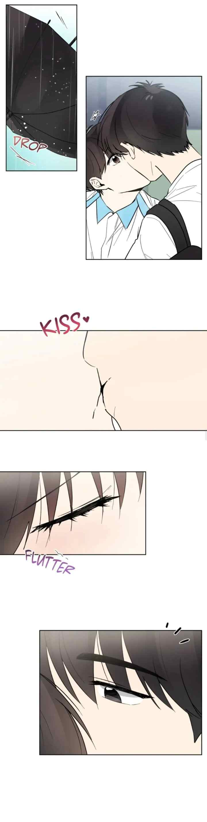 High Pulse chapter 25 halaman 15