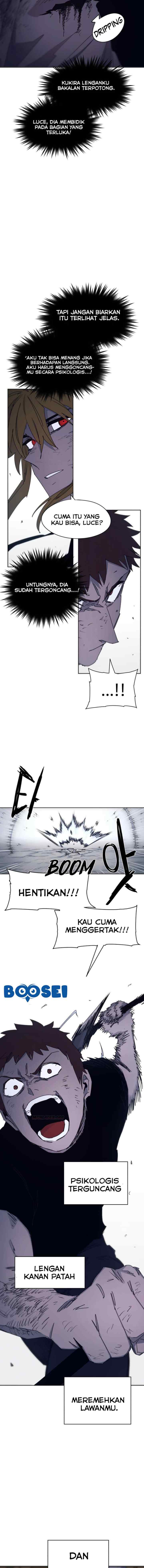 The Last Knight Of The Fire chapter 68 halaman 7