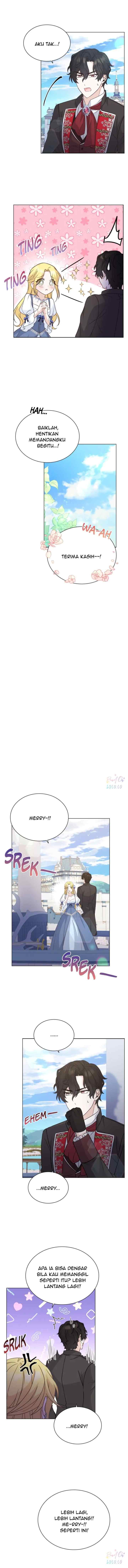 One Night with Emperor chapter 47 halaman 10