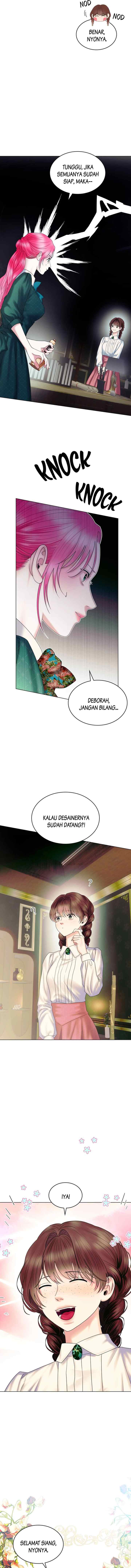 Marriage Contract With Two Husbands chapter 17 halaman 16
