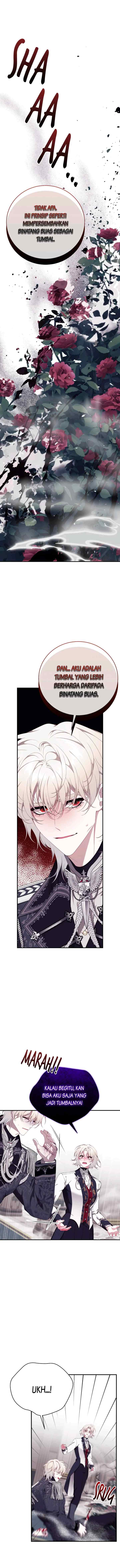 I Only Came to Find My Dad chapter 82 halaman 10