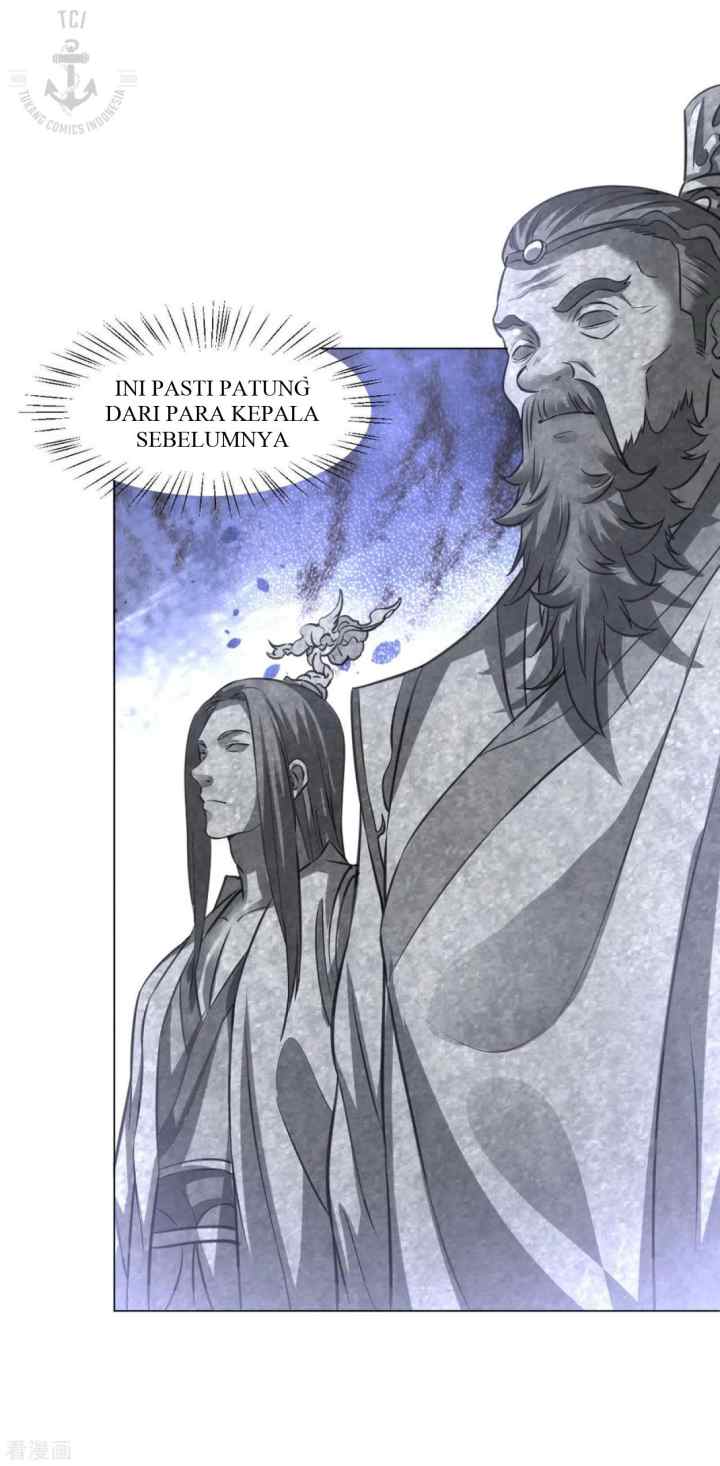 Dao Yin chapter 99 halaman 6