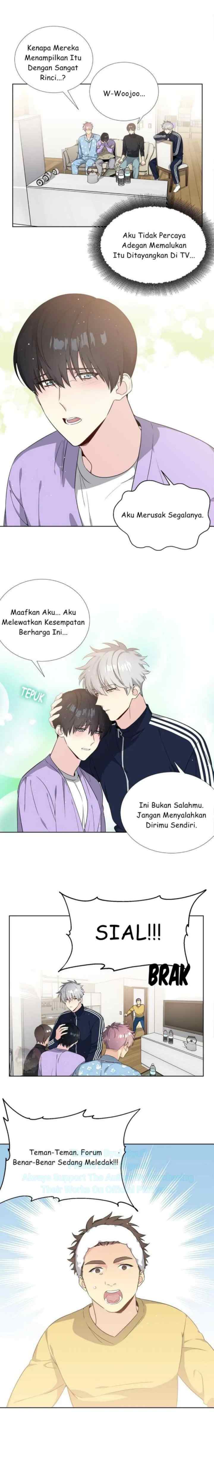 Cosmic Stars chapter 4 halaman 13