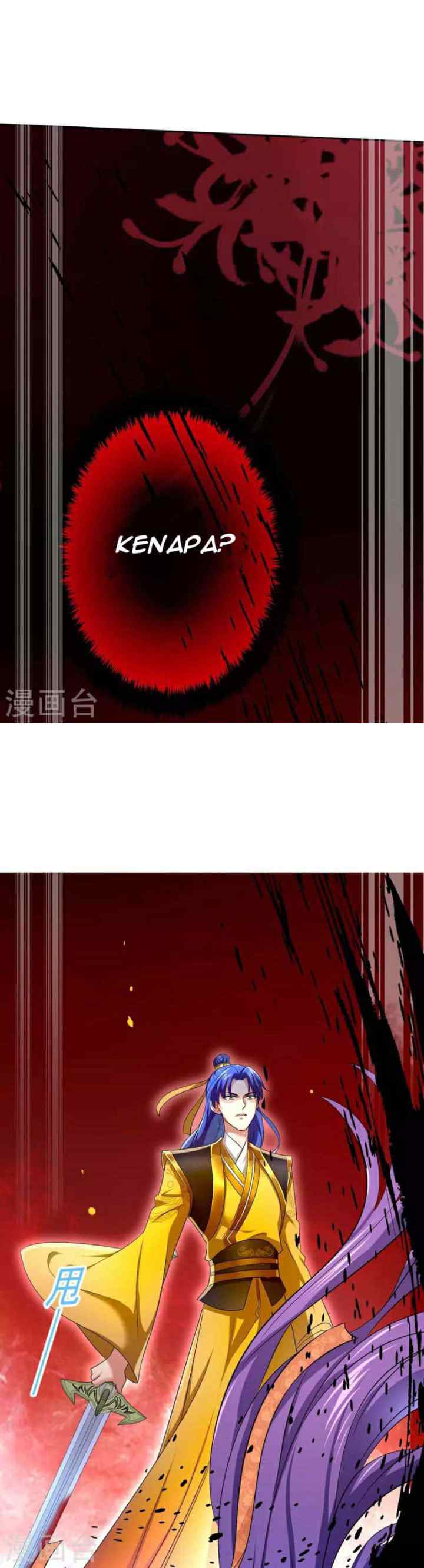 Miss Nine Doctor chapter 163 halaman 7
