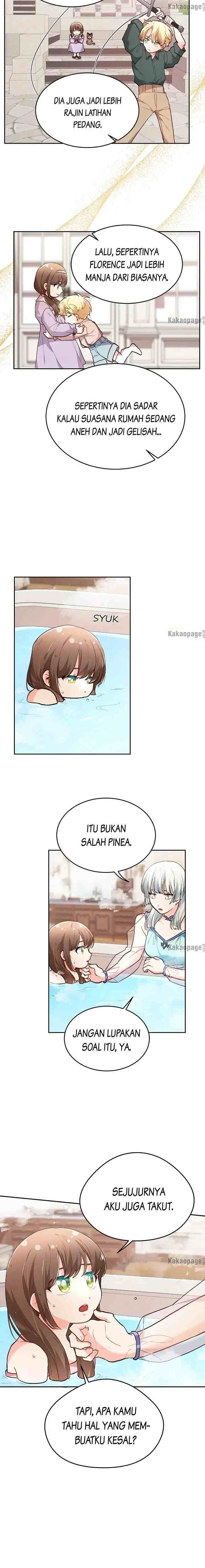 I Was Just an Ordinary Lady chapter 110 halaman 6