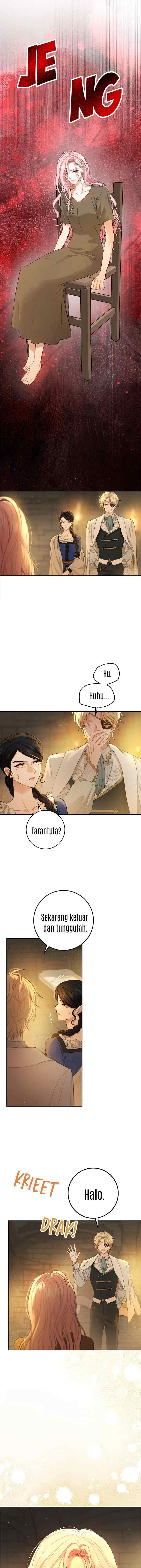 The Princess's Double Life chapter 71 halaman 7
