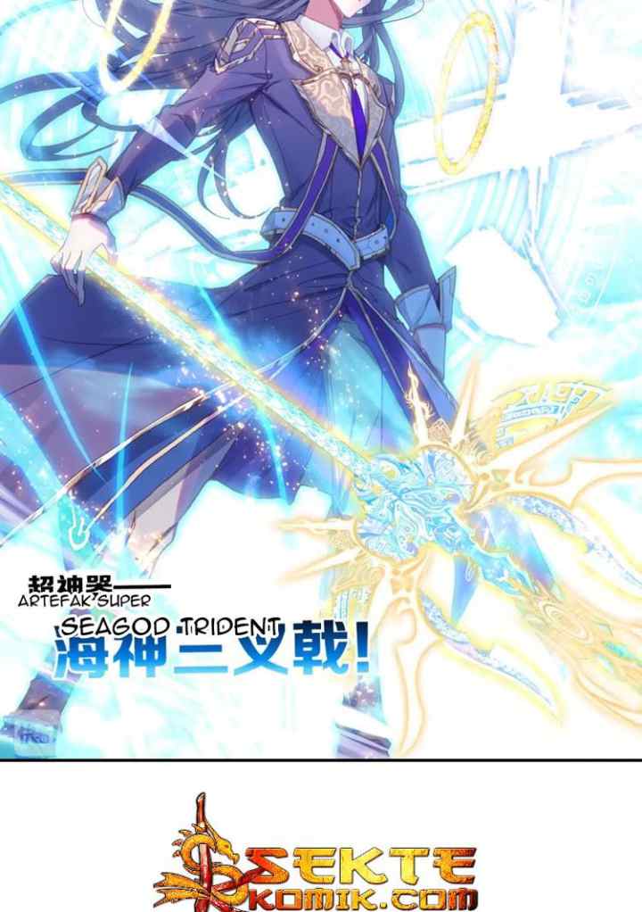 Soul Land 3.5 chapter 26.1 halaman 12