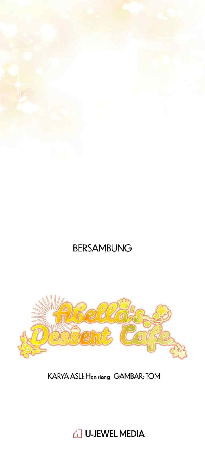 She Came Back and Opened a Dessert Shop chapter 19 halaman 20