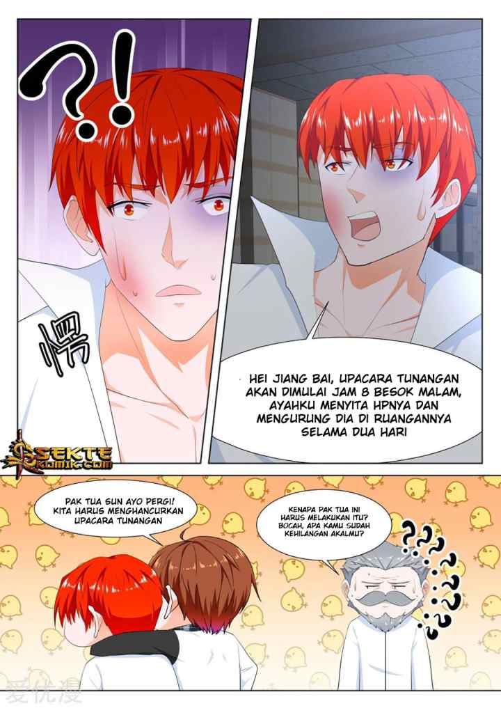 Metropolitan System chapter 260 halaman 13