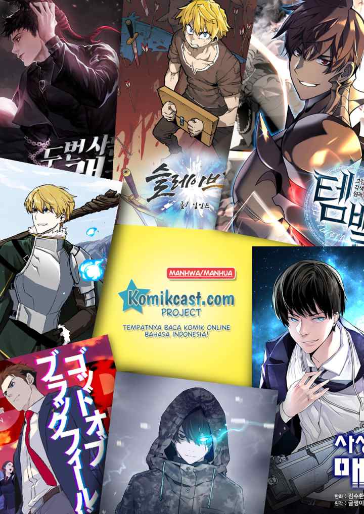 Iron Ladies chapter 192 halaman 13