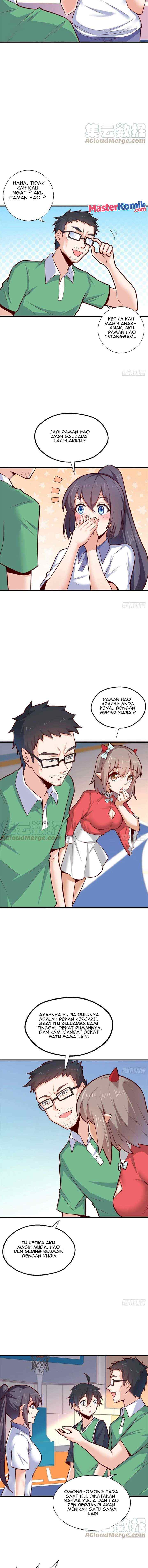 Dragon King Son chapter 41 halaman 4