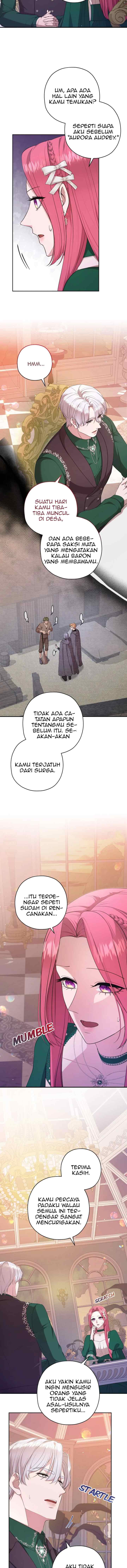 The Devilishly Trash Duke chapter 22 halaman 4