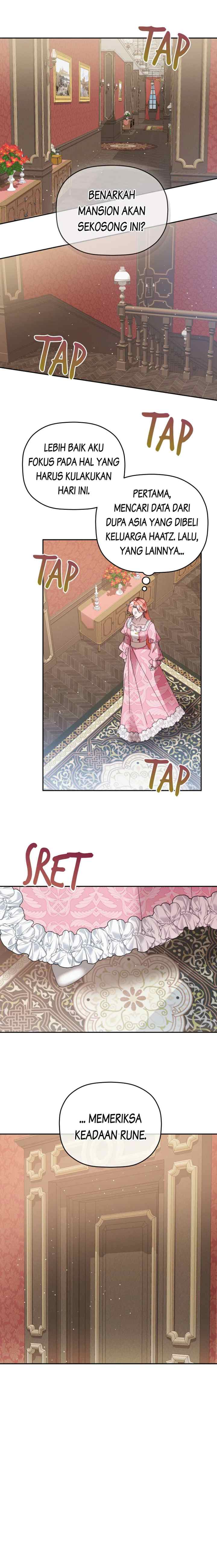 Preventing the Making of Tyrant chapter 105 halaman 10