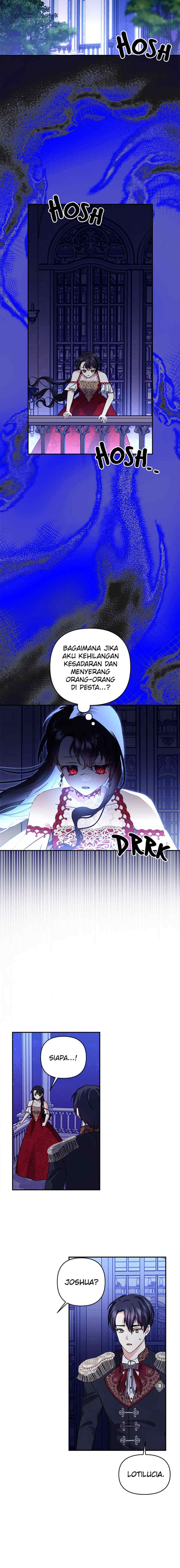 Monster Duke's Daughter chapter 137 halaman 11