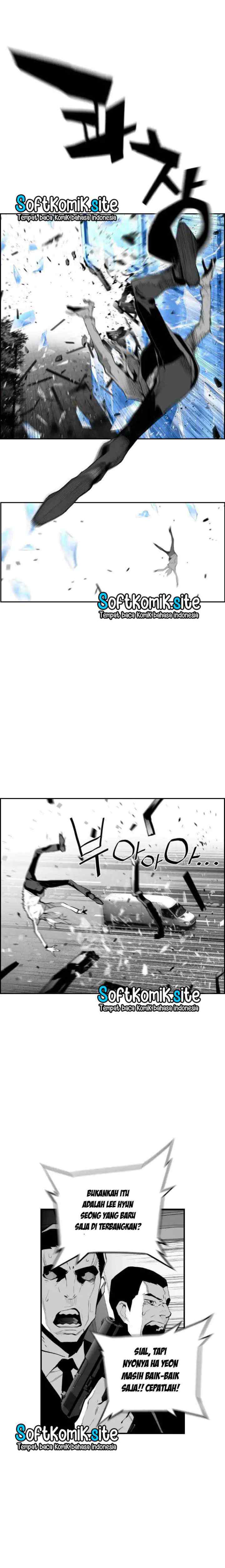 Terror Man chapter 75 halaman 9