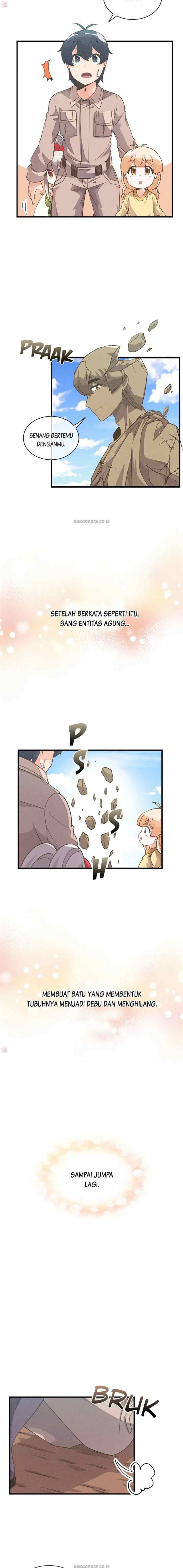 Spirit Farmer chapter 25 halaman 10