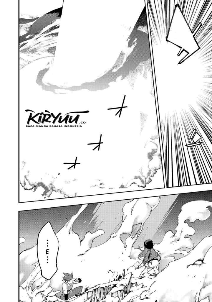 Hazure Skill [Mapping] wo Te ni Shita Shonen ha Saikyou Party to Dungeon ni Idomu chapter 12.2 halaman 15