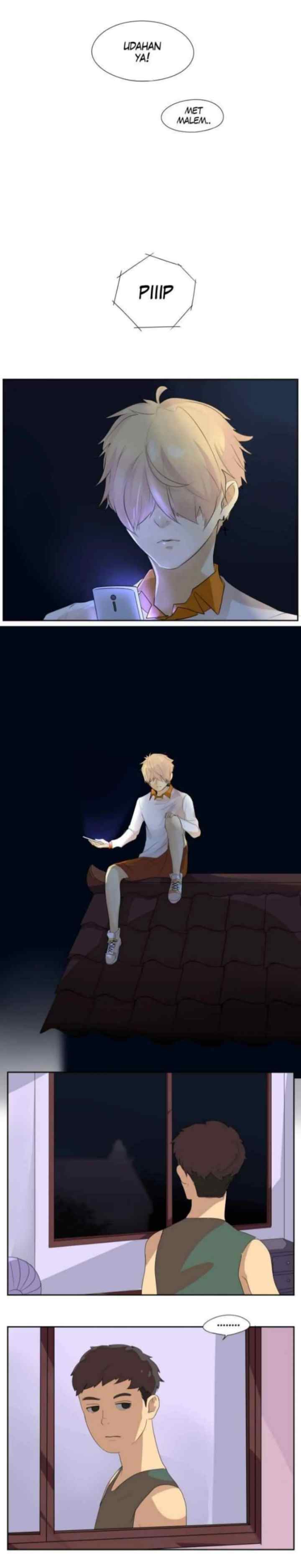 Flawless chapter 7 halaman 9