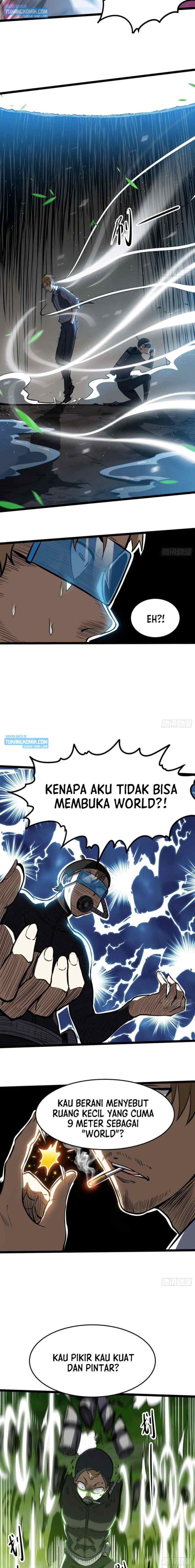 Night Controller chapter 16 halaman 6