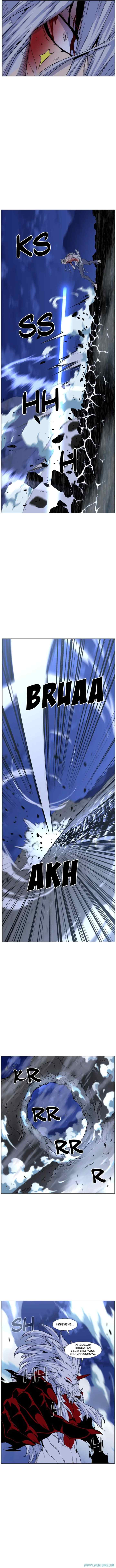 Noblesse chapter 468 halaman 9