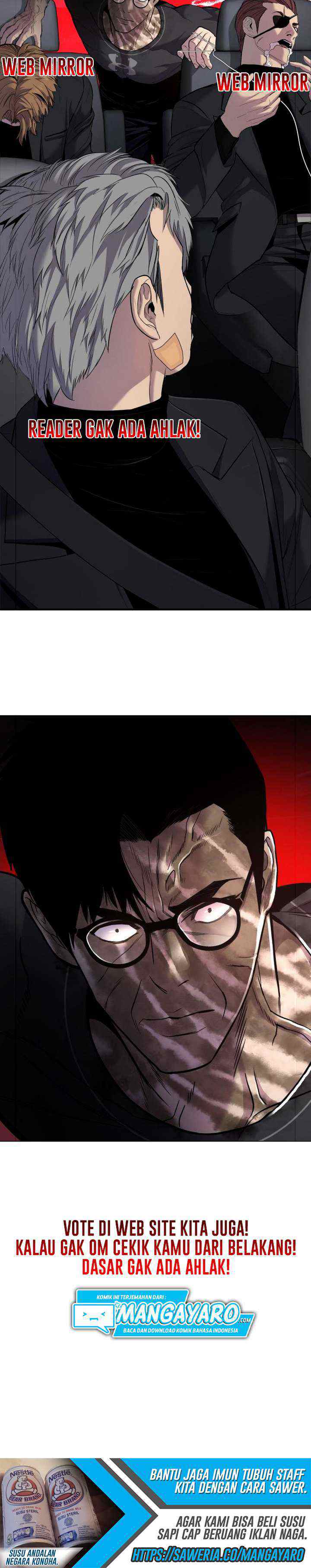 I Reincarnated as a Legendary Surgeon chapter 16.1 halaman 12