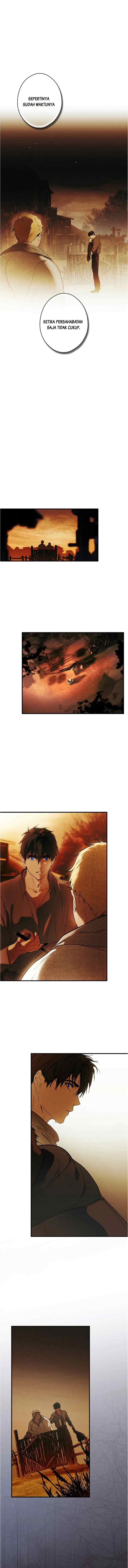 A Stepmother's ‏Märchen chapter 132 halaman 13