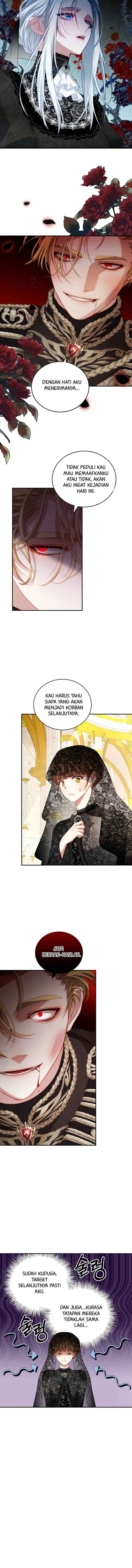 I Have Become The Hero's Rival chapter 24 halaman 14