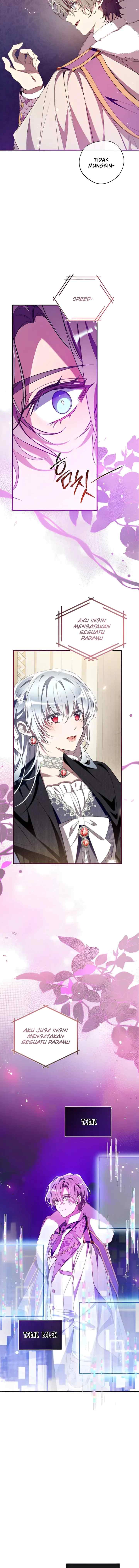 Family is Needed chapter 124 halaman 9