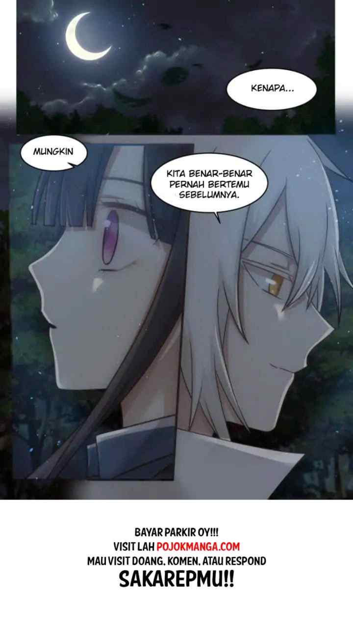 Vampire & Cross chapter 42 halaman 8