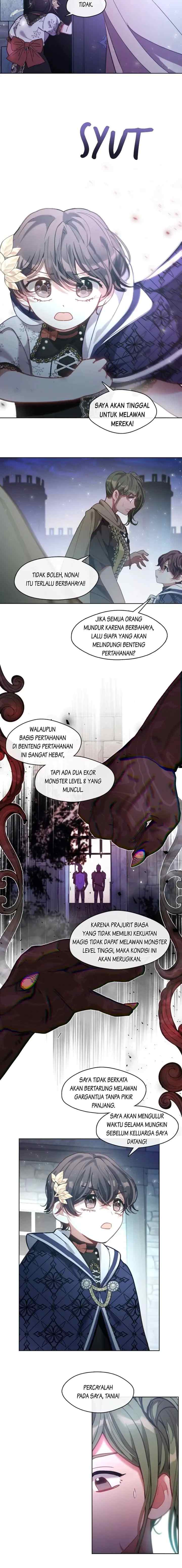 Devoted to Diamond chapter 33 halaman 10