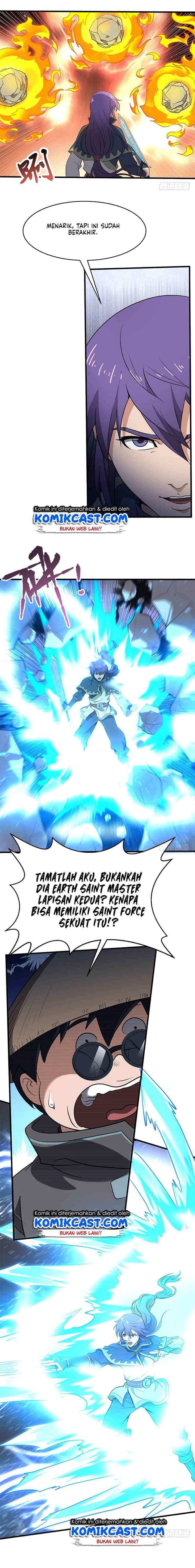 Chaotic Sword God chapter 177 halaman 6