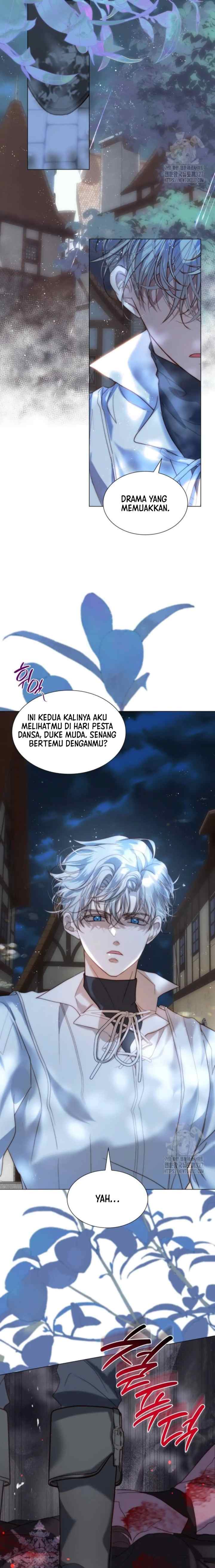 I Was Born The Second Daughter chapter 55 halaman 12