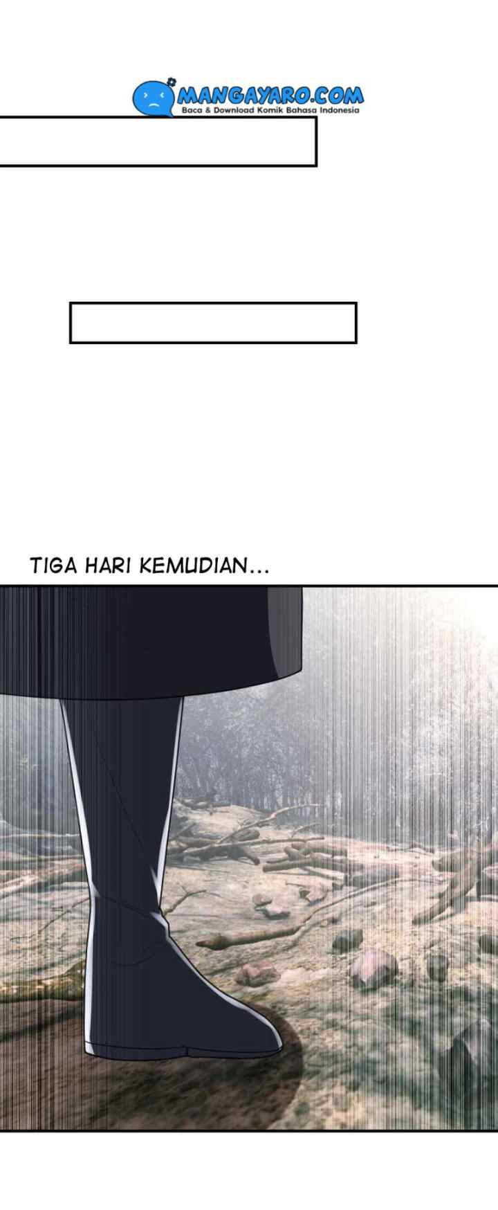 Rise of The Demon King chapter 130 halaman 16