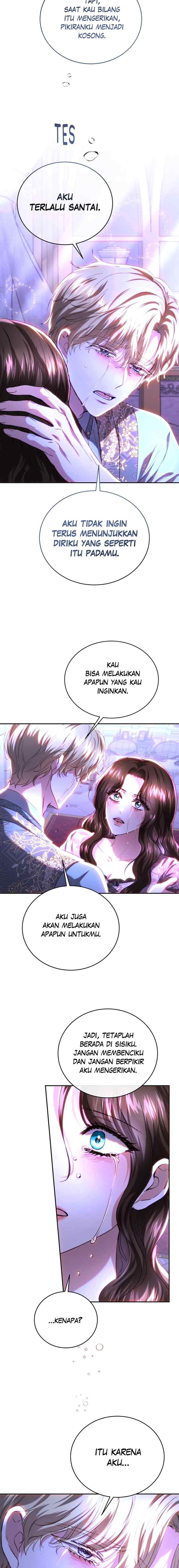 Rosalyn Vogart chapter 46 halaman 17