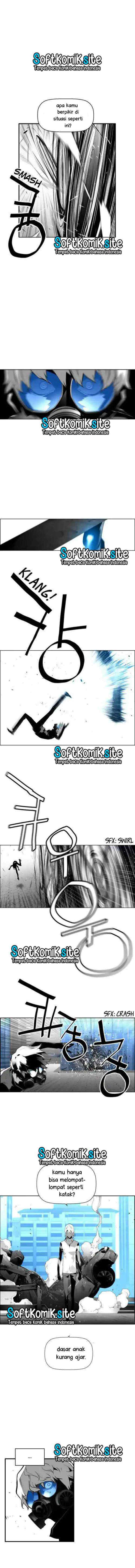 Terror Man chapter 72 halaman 9