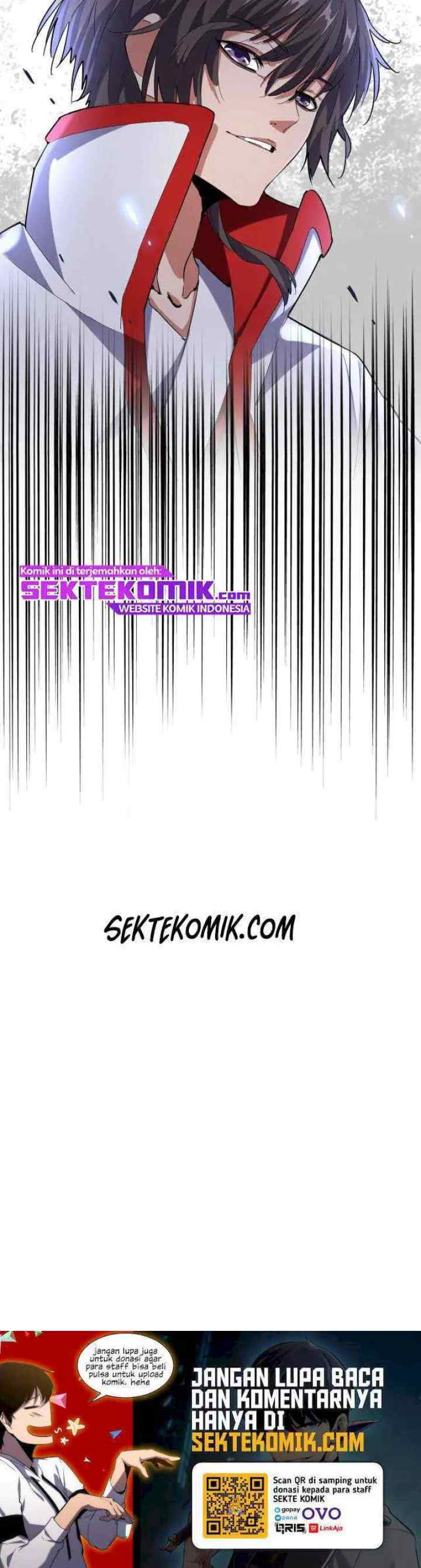 Magic Emperor chapter 237 halaman 13