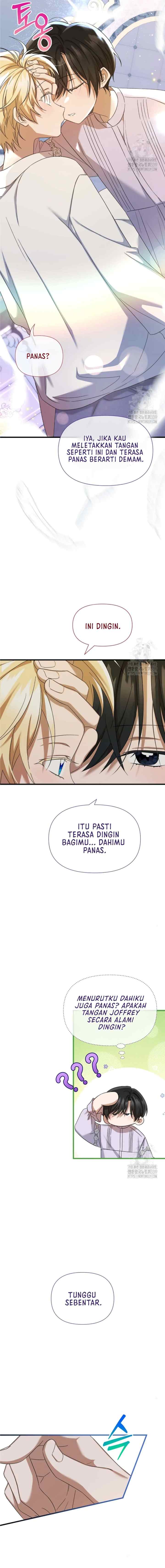 0 And 1 chapter 31 halaman 4