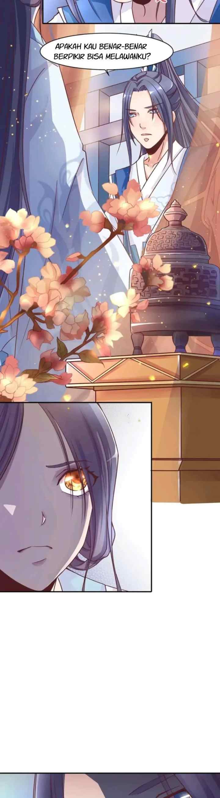 First Master chapter 4 halaman 7