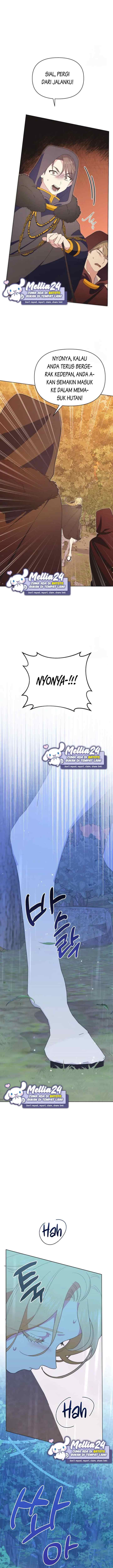 I Got Married to a Duke Called Beast chapter 15 halaman 13