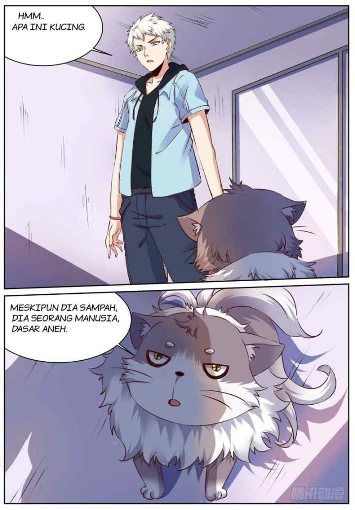School Martial Art (Valkyrie) chapter 1 halaman 17