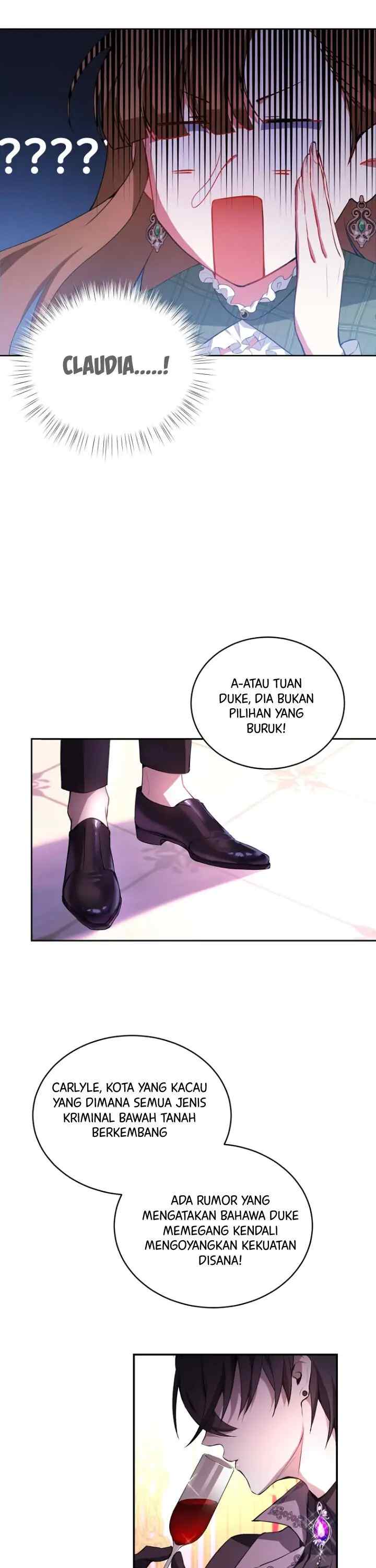 I Have Become The Hero's Rival chapter 0 halaman 7