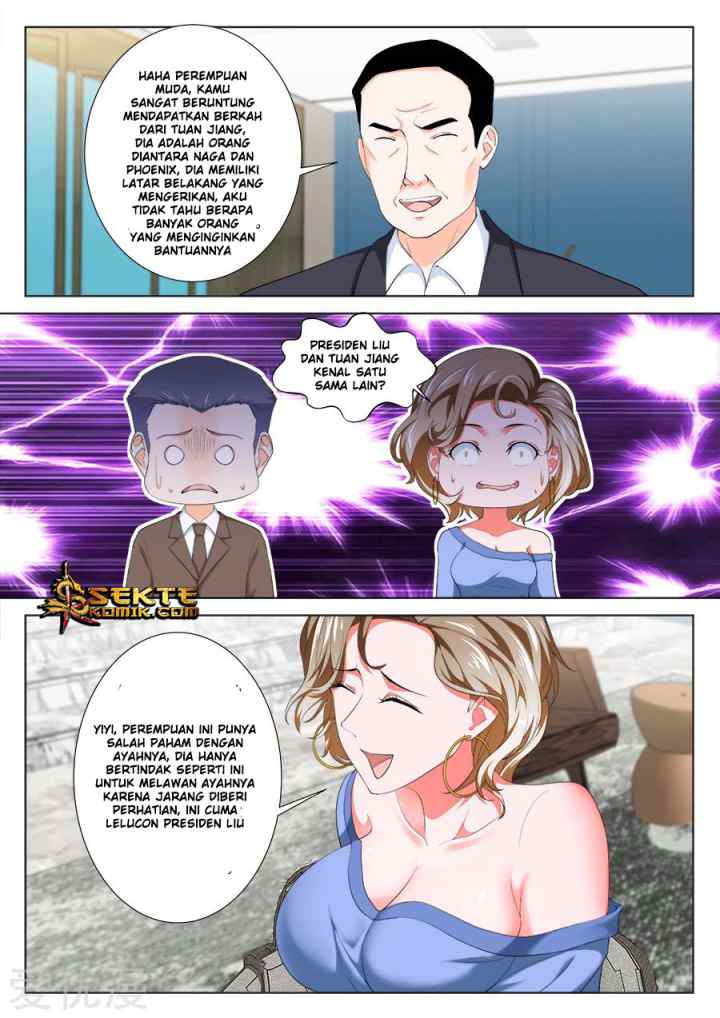 Metropolitan System chapter 196 halaman 8