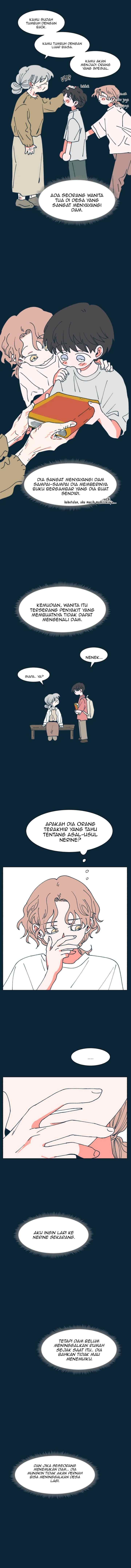 Dam of the Forest chapter 70 halaman 11