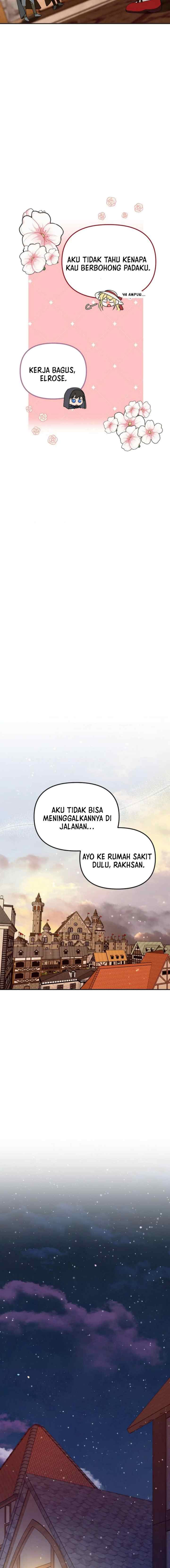 Be Careful When Choosing A Husband chapter 36 halaman 13