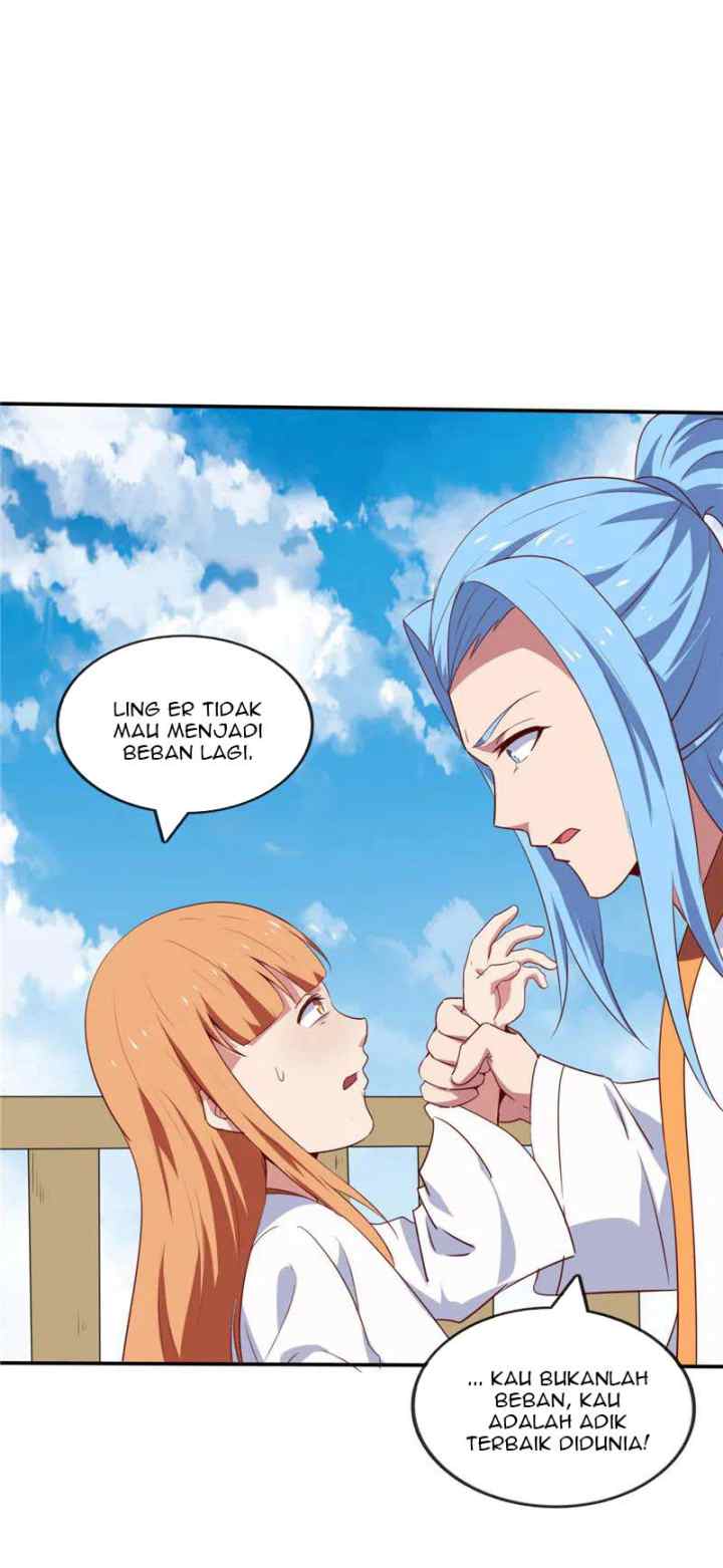 Supreme Godly System chapter 210 halaman 13