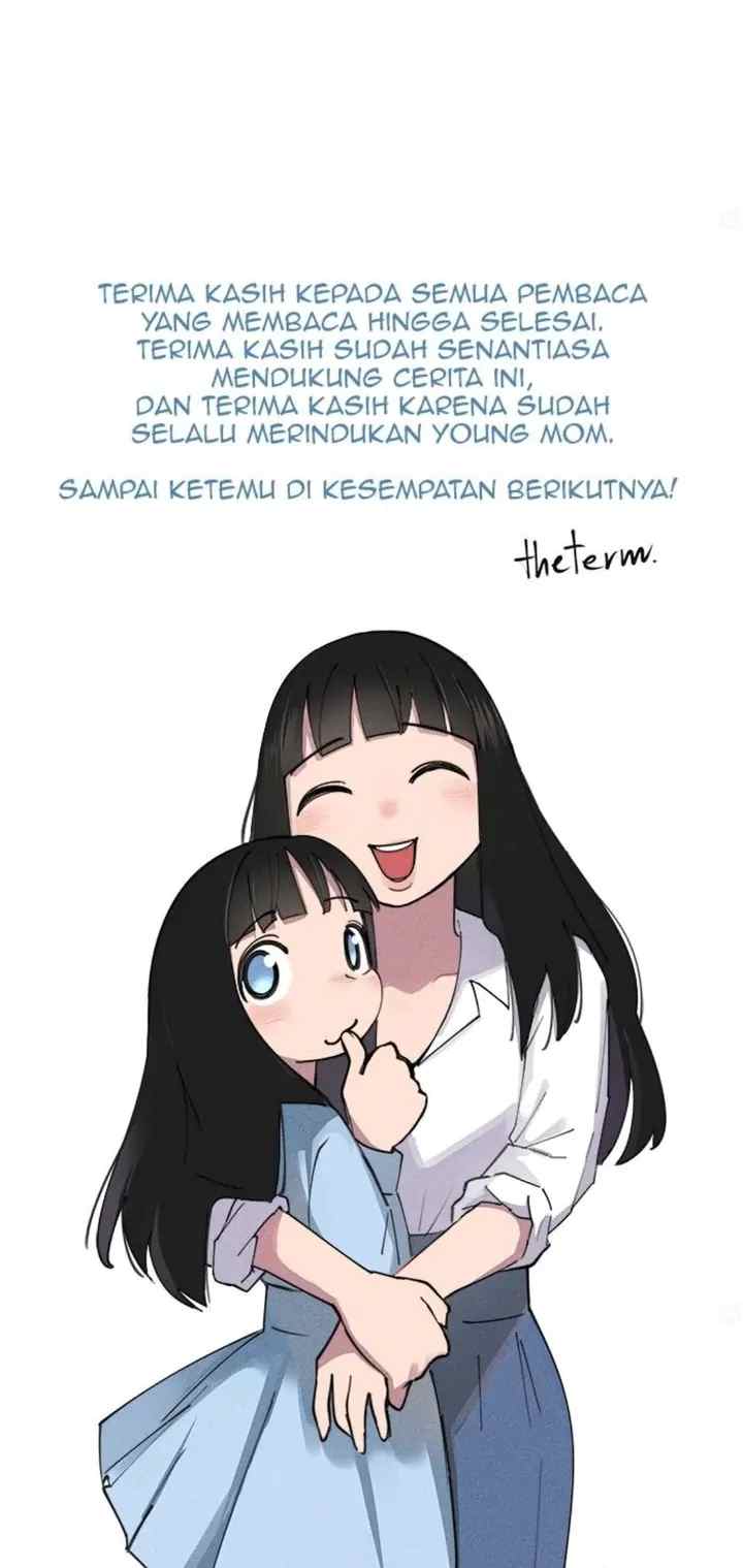Young Mom chapter 157 halaman 7