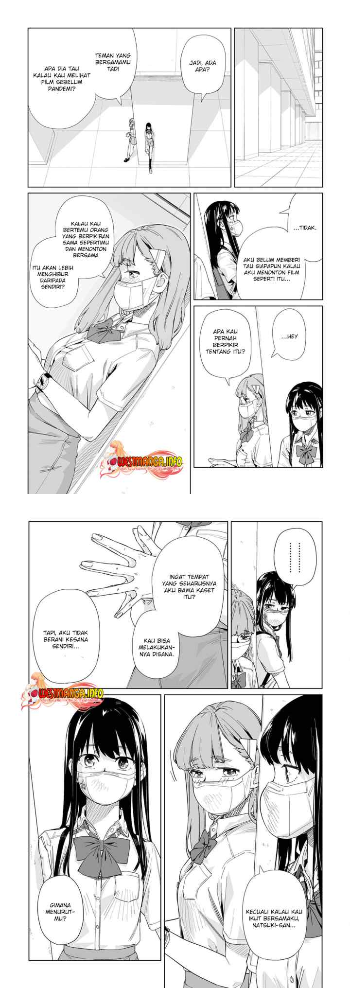 New Normal chapter 19 halaman 11